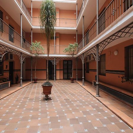 Arjona Suite Apartment Seville Exterior photo