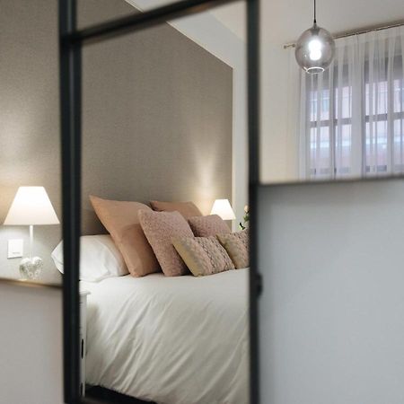 Arjona Suite Apartment Seville Exterior photo