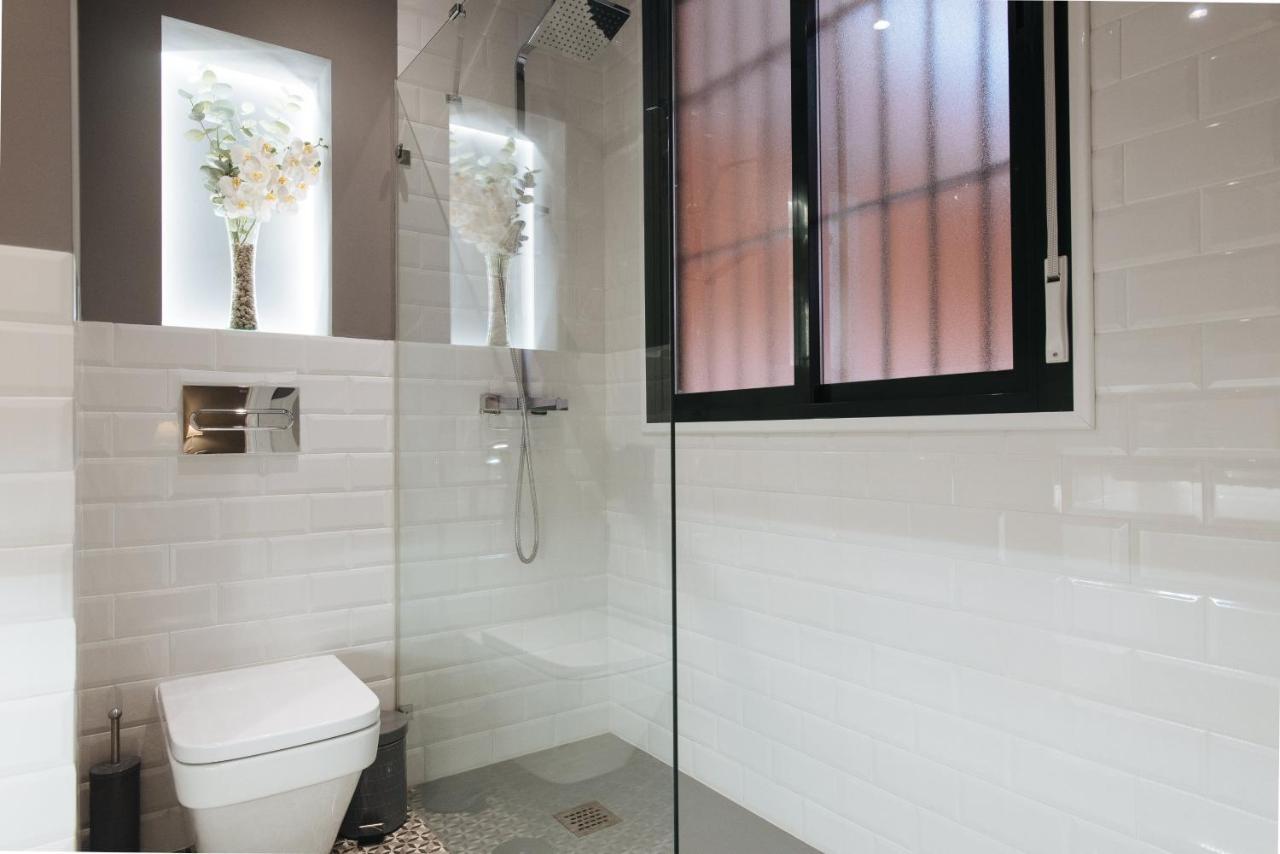 Arjona Suite Apartment Seville Exterior photo